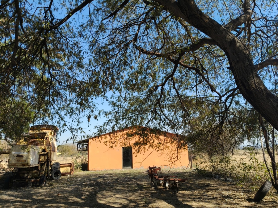 Commercial Property for Sale in Marikana North West